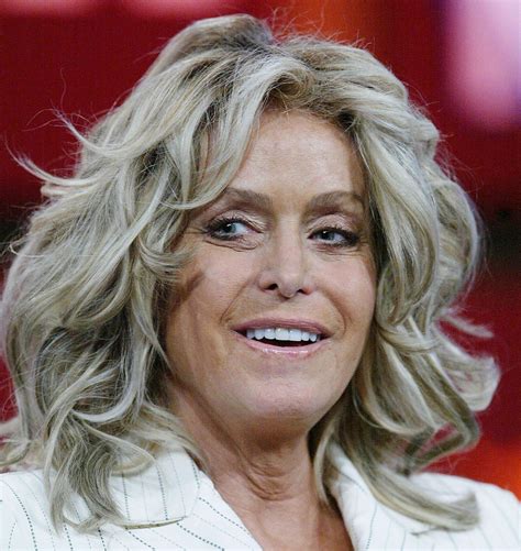 Farrah Fawcett